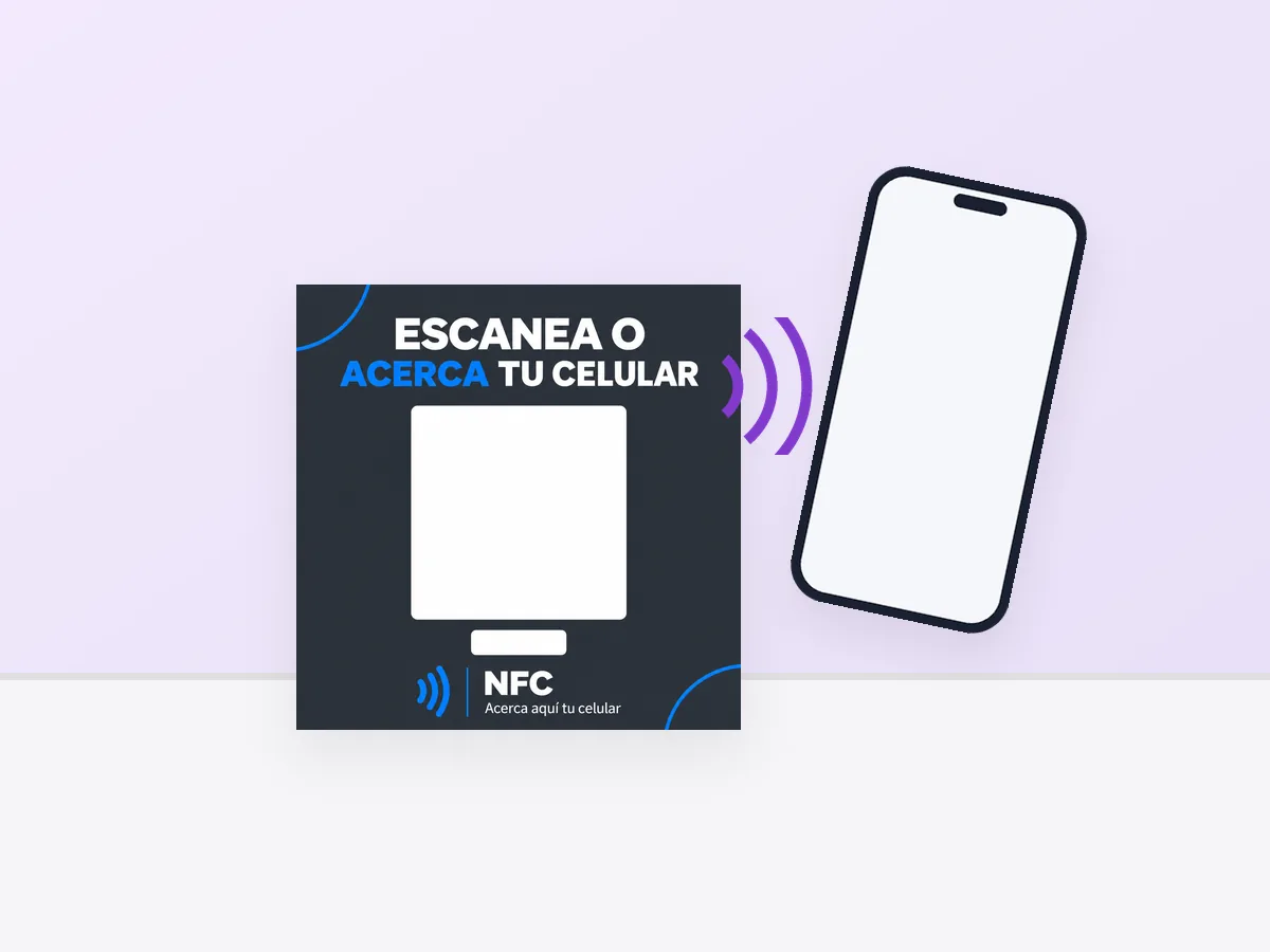 Pieza para compartir redes sociales